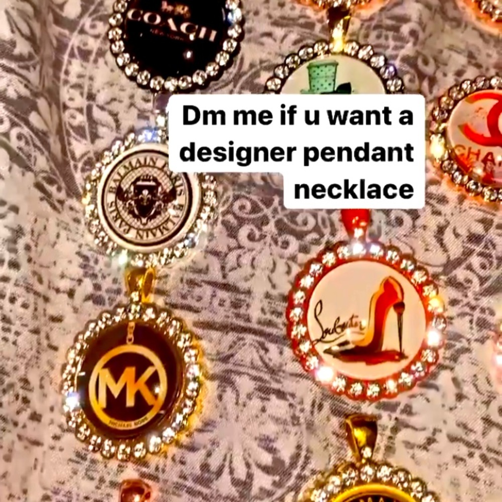 Pendants&Bracelets
